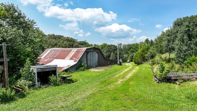 2130 Old Jonesboro Road, Chuckey, TN 37641