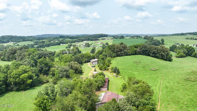 2130 Old Jonesboro Road, Chuckey, TN 37641