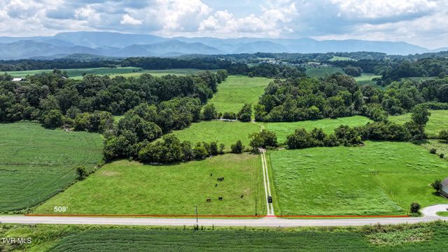 2130 Old Jonesboro Road, Chuckey, TN 37641