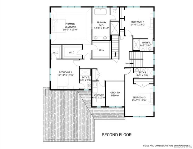 8 Crest Lane, Scarsdale, NY 10583