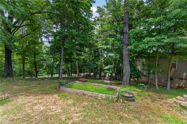 1 Webb Lane, Bella Vista, AR 72714