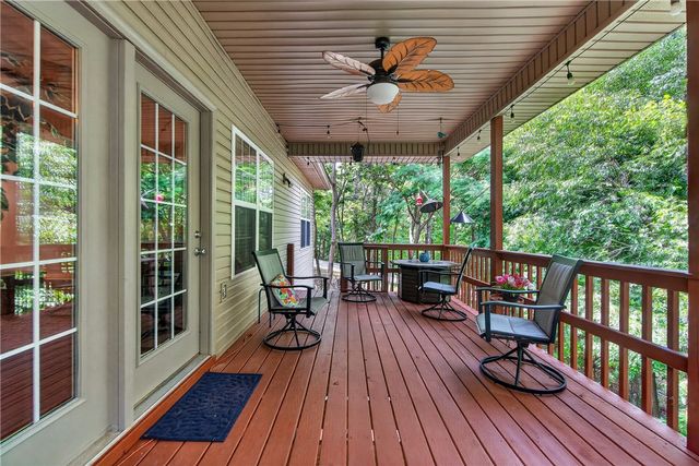 1 Webb Lane, Bella Vista, AR 72714