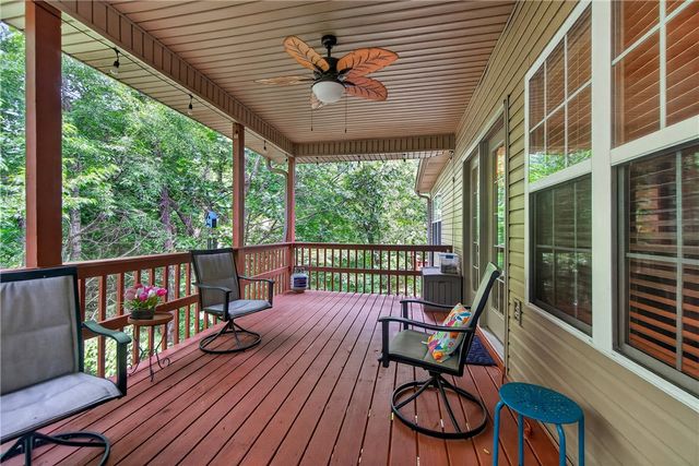 1 Webb Lane, Bella Vista, AR 72714