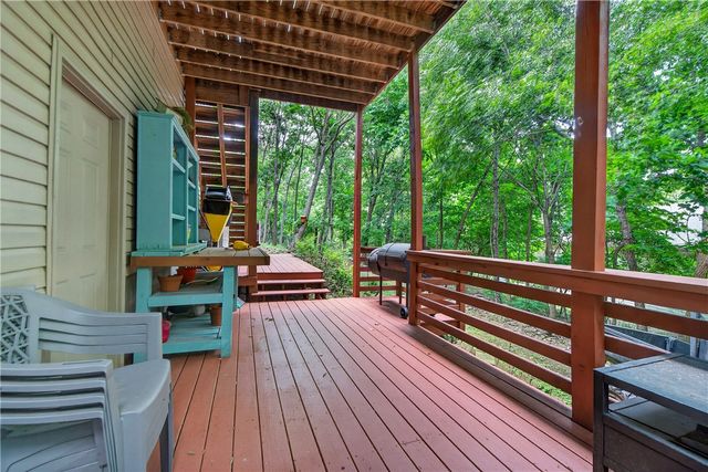1 Webb Lane, Bella Vista, AR 72714