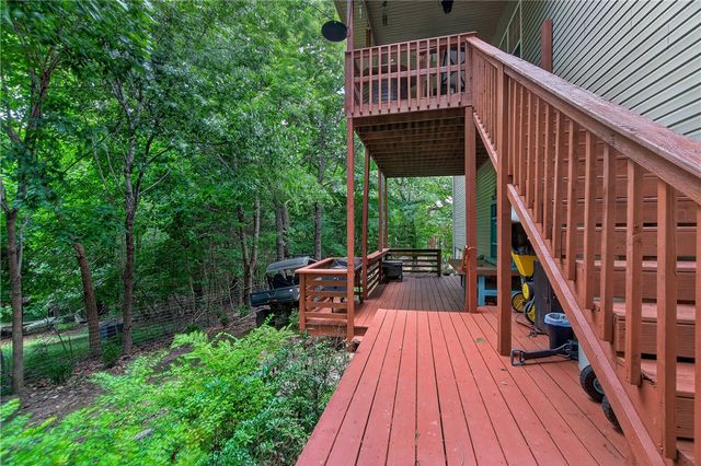 1 Webb Lane, Bella Vista, AR 72714