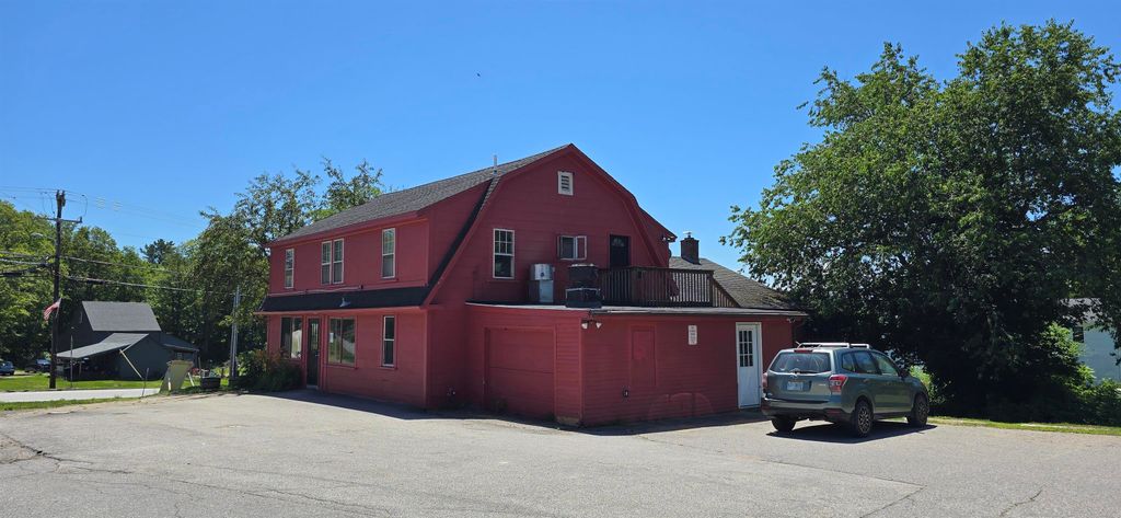 518 Province Road, Gilmanton, NH 03237