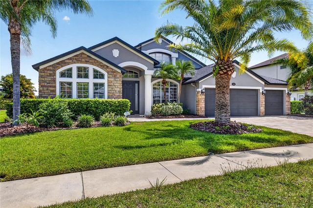 16339 IVY LAKE DRIVE, Odessa, FL 33556