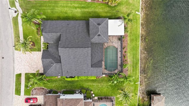 16339 IVY LAKE DRIVE, Odessa, FL 33556