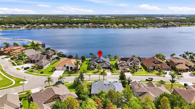 16339 IVY LAKE DRIVE, Odessa, FL 33556