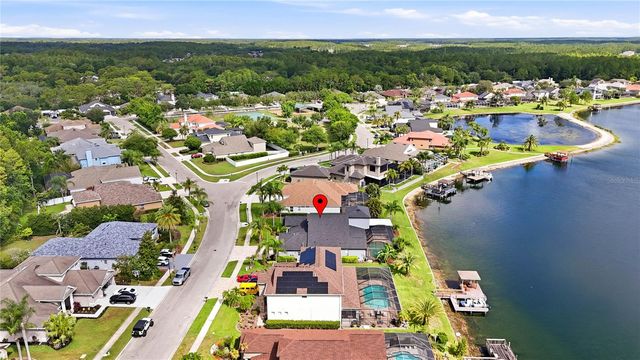 16339 IVY LAKE DRIVE, Odessa, FL 33556