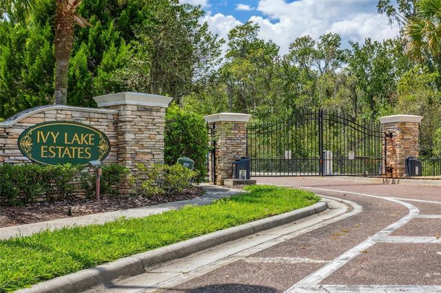 16339 IVY LAKE DRIVE, Odessa, FL 33556