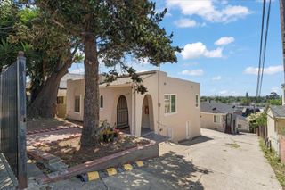 8117 Ney Avenue, Oakland, CA 94605