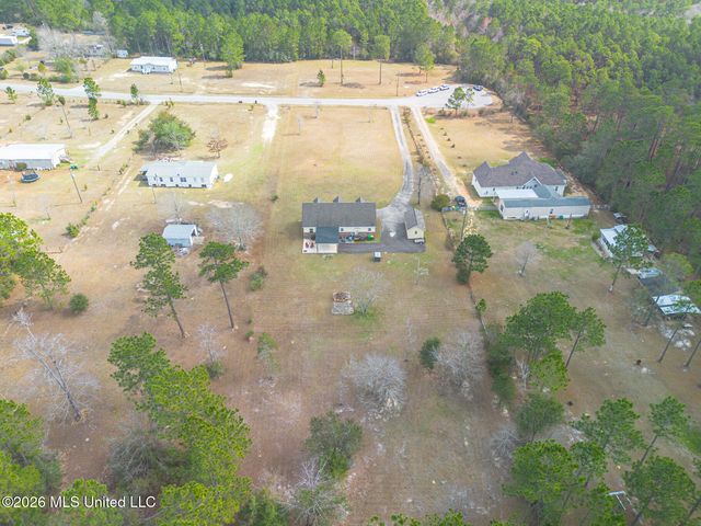12805 Foxrun, Vancleave, MS 39565