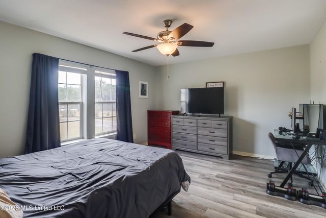 12805 Foxrun, Vancleave, MS 39565