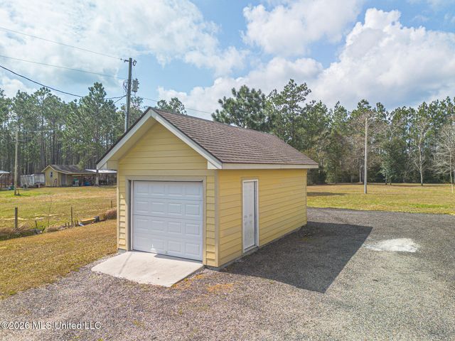 12805 Foxrun, Vancleave, MS 39565