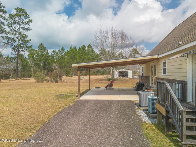 12805 Foxrun, Vancleave, MS 39565