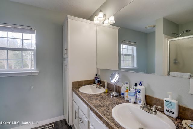 12805 Foxrun, Vancleave, MS 39565