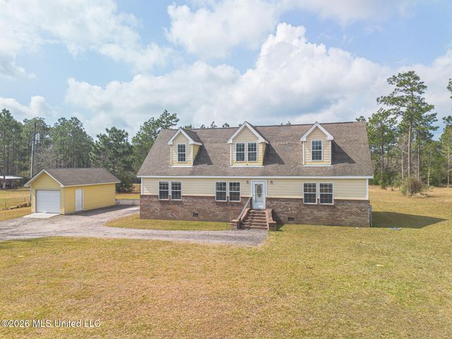 12805 Foxrun, Vancleave, MS 39565