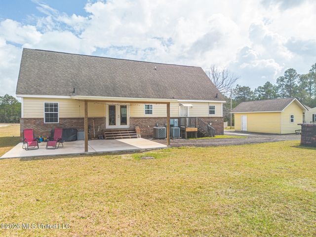 12805 Foxrun, Vancleave, MS 39565