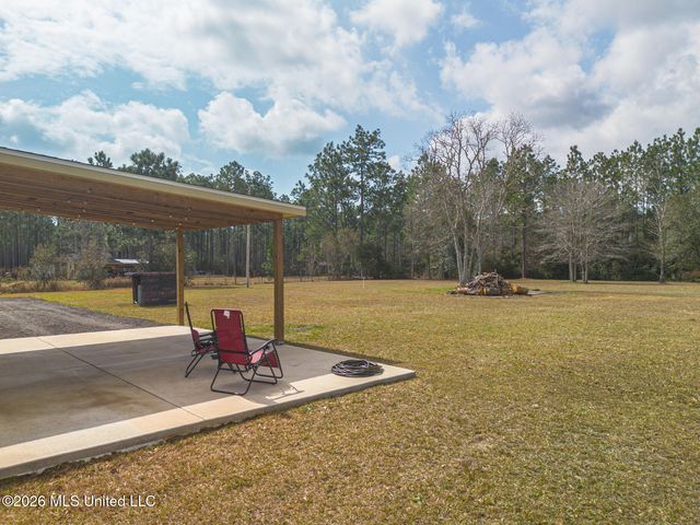 12805 Foxrun, Vancleave, MS 39565