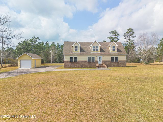 12805 Foxrun, Vancleave, MS 39565