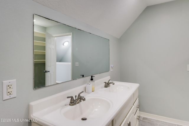 12805 Foxrun, Vancleave, MS 39565