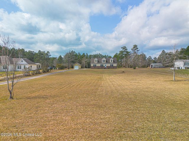 12805 Foxrun, Vancleave, MS 39565