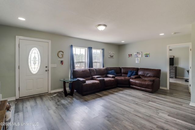 12805 Foxrun, Vancleave, MS 39565