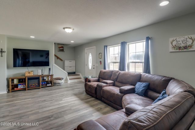 12805 Foxrun, Vancleave, MS 39565