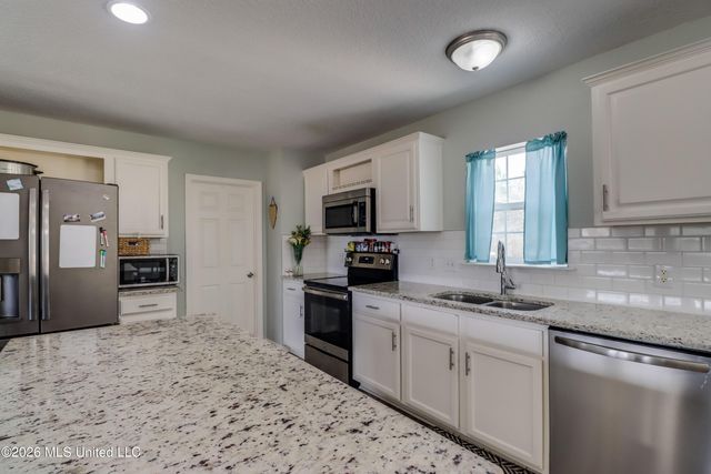 12805 Foxrun, Vancleave, MS 39565