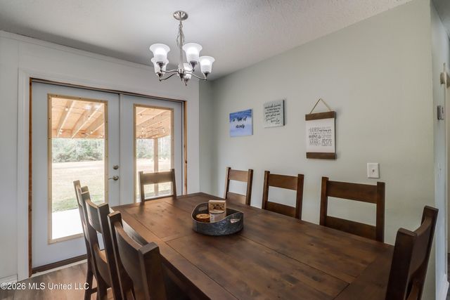 12805 Foxrun, Vancleave, MS 39565