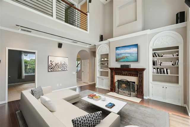 2401 STONEVIEW ROAD, Orlando, FL 32806