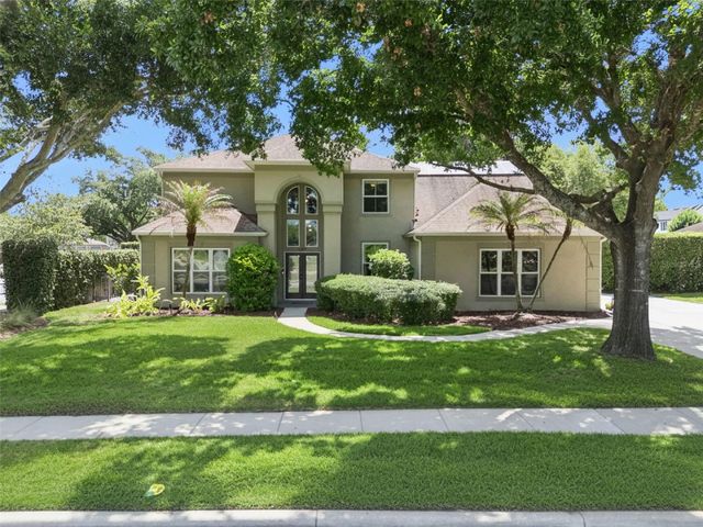 2401 STONEVIEW ROAD, Orlando, FL 32806