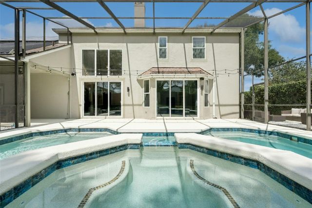 2401 STONEVIEW ROAD, Orlando, FL 32806