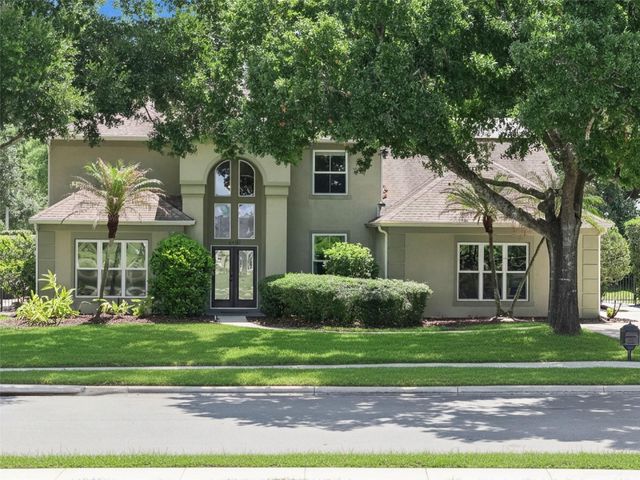 2401 STONEVIEW ROAD, Orlando, FL 32806