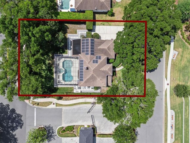 2401 STONEVIEW ROAD, Orlando, FL 32806