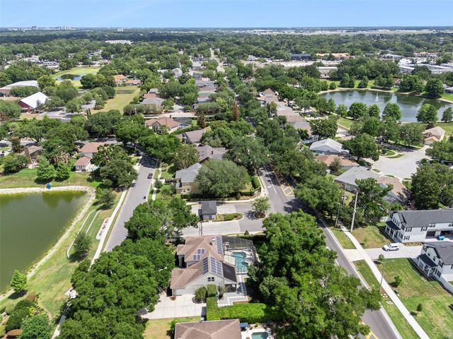 2401 STONEVIEW ROAD, Orlando, FL 32806