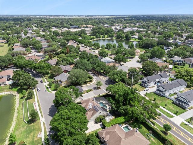 2401 STONEVIEW ROAD, Orlando, FL 32806