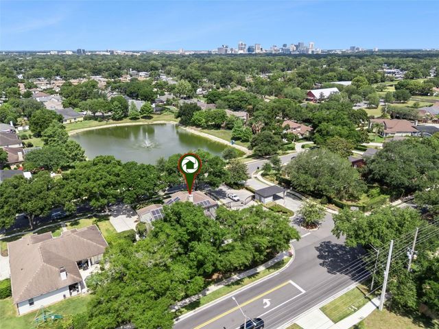 2401 STONEVIEW ROAD, Orlando, FL 32806