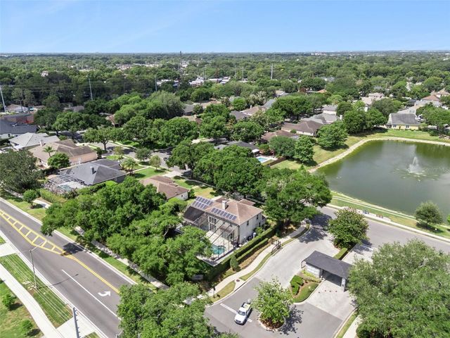 2401 STONEVIEW ROAD, Orlando, FL 32806