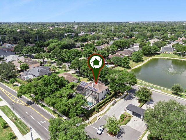 2401 STONEVIEW ROAD, Orlando, FL 32806