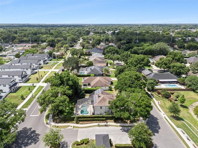 2401 STONEVIEW ROAD, Orlando, FL 32806