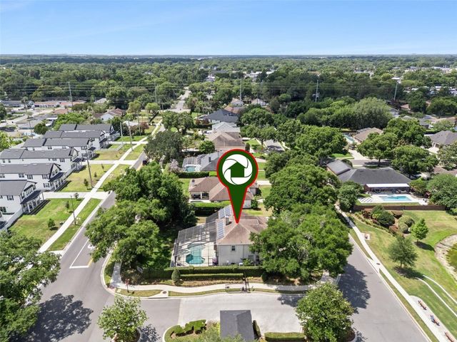 2401 STONEVIEW ROAD, Orlando, FL 32806
