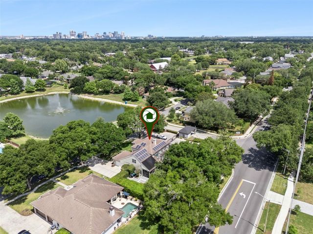 2401 STONEVIEW ROAD, Orlando, FL 32806