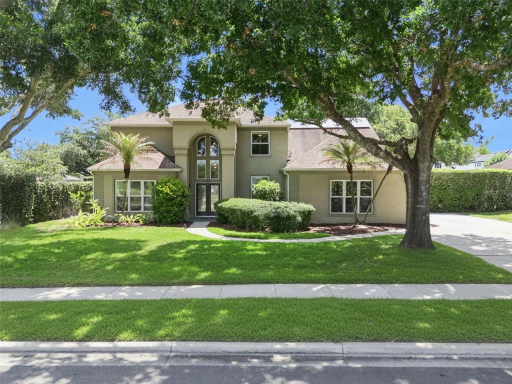 2401 STONEVIEW ROAD, Orlando, FL 32806