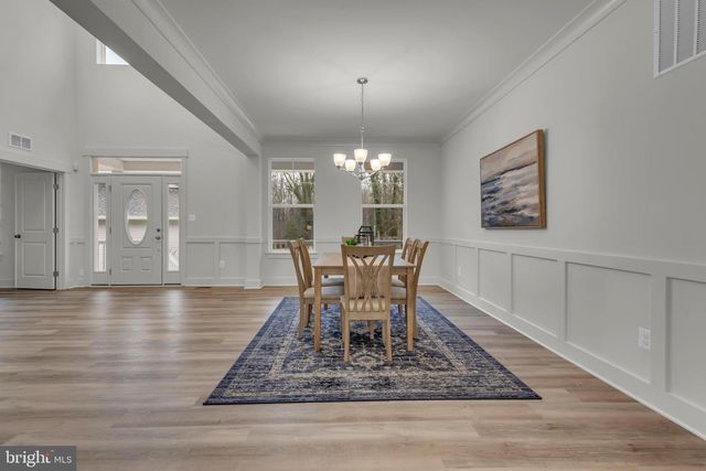 6504 WHITETAIL CROSSING WAY, Hanover, MD 21076