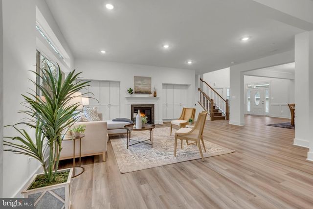 6504 WHITETAIL CROSSING WAY, Hanover, MD 21076