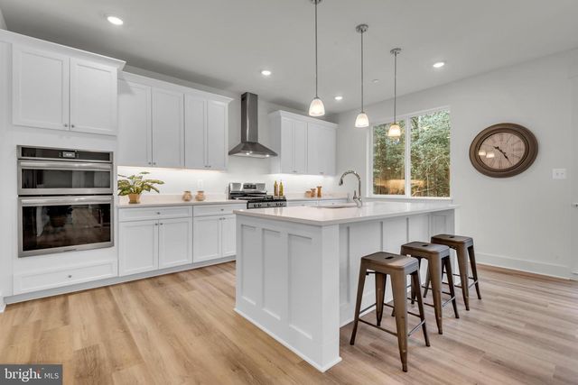 6504 WHITETAIL CROSSING WAY, Hanover, MD 21076