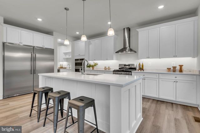 6504 WHITETAIL CROSSING WAY, Hanover, MD 21076