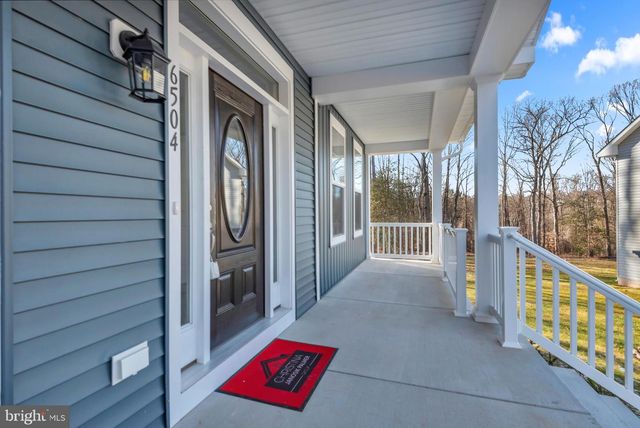 6504 WHITETAIL CROSSING WAY, Hanover, MD 21076